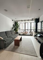 Sanctuary Green (D15), Condominium #484355061